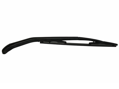 PYYHKIJÄN VARSI+SULKA TAAKSE PUNTO (188) - Pyyhkijänvarret - 1564-87073 - 1