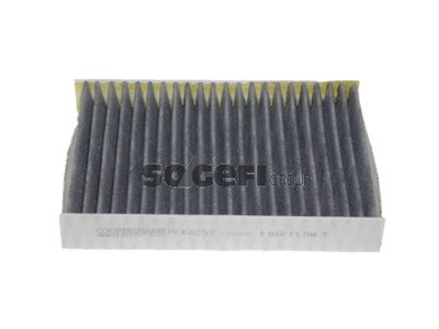 RAITISILMASUODATIN CPF, FIAT, OPEL, RENAULT - Raitisilmasuodattimet - 1483-PCK8253 - 1