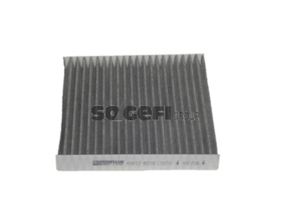 RAITISILMASUODATIN CPF, MAZDA - Raitisilmasuodattimet - 1483-PCK8123 - 1