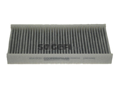 RAITISILMASUODATIN CPF, PSA - Raitisilmasuodattimet - 1483-PCK8153 - 1