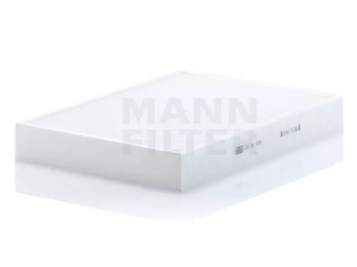 RAITISILMASUODATIN MANN, VOLVO - Raitisilmasuodattimet - 1482-CU34003 - 1