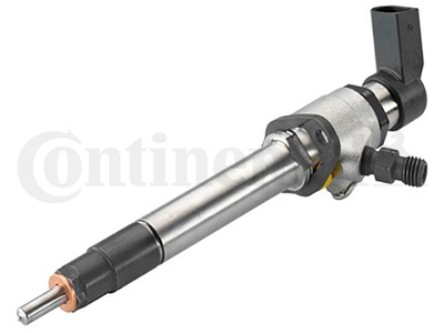 RUISKUTUSSUUTIN OE CONTINENTAL - Ruiskusuuttimet ja kärjet - A2C59513553 - 1