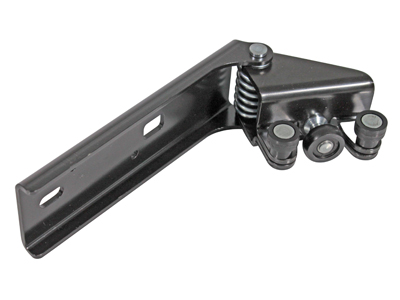 RULLAOHJAIN LIUKUOVI OPEL,RENAULT - Liukuoven rullaohjaimet - 1042-81023 - 1