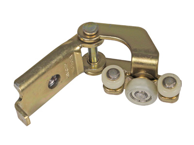 RULLAOHJAIN LIUKUOVI SPRINTER 95-06 - Liukuoven rullaohjaimet - 1041-81003 - 1