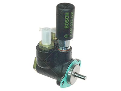 SIIRTOPUMPPU ## 0440007008,9 - Siirtopumput ja korjaussarjat - 31561-3 - 1