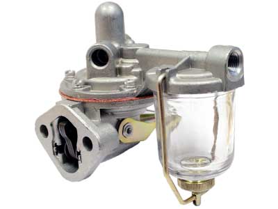 SIIRTOPUMPPU CASE - Siirtopumput ja korjaussarjat - BCD-1823 - 1