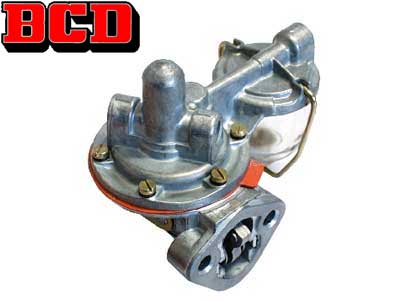 SIIRTOPUMPPU DB770,780 - Siirtopumput ja korjaussarjat - BCD1823 - 1
