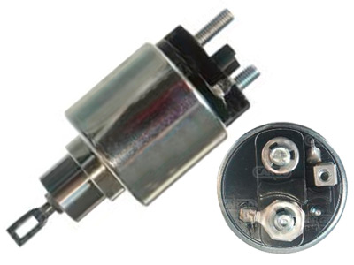 SOLENOIDI 0331 303 048/61 - Startin solenoidit - 4101-5583 - 1