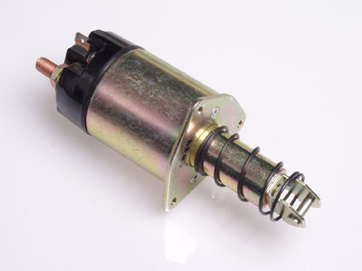 SOLENOIDI 131437 85530290 - Startin solenoidit - 4116-5513 - 1