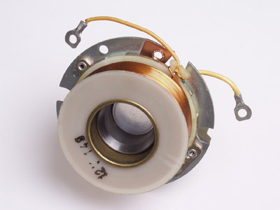 SOLENOIDI 132597 12V 6211-191A - Startin solenoidit - 4103-5753 - 1