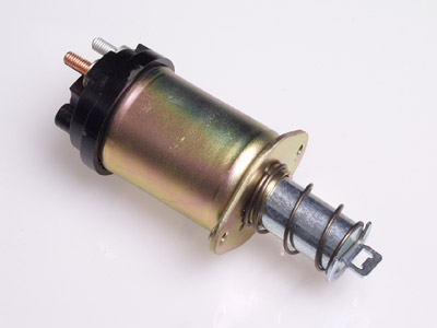 SOLENOIDI 133590 TPB152,77193 - Startin solenoidit - 4115-5823 - 1