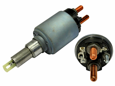 SOLENOIDI 24V 2339 402 220 - Startin solenoidit - 4101-237753 - 1