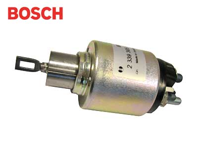 SOLENOIDI BOSCH - Startin solenoidit - 2339305033 - 1