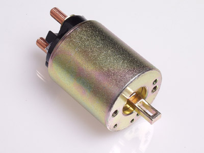 SOLENOIDI HIT. 2114-17005 - Startin solenoidit - 4111-5743 - 1