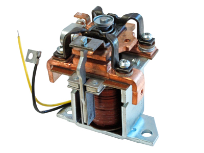 SOLENOIDI KB 0001 510... - Startin solenoidit - 0331100023 - 1