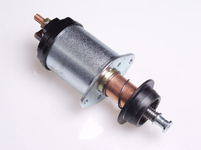 SOLENOIDI LUC TOB119,131 - Startin solenoidit - 4115-5703 - 1