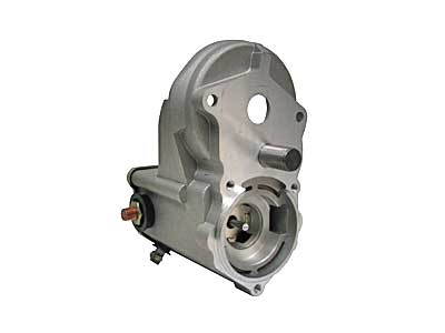 SOLENOIDI ND 12V 2,5KW AV - Startin solenoidit - 4124-5903 - 1