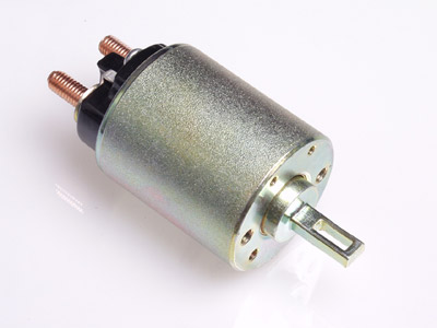 SOLENOIDI PENTA S114-237 - Startin solenoidit - 4111-5523 - 1
