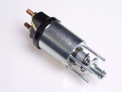 SOLENOIDI PR 70872,182435 - Startin solenoidit - 4126-5733 - 1