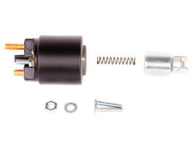 SOLENOIDI - Startin solenoidit - 16-906-653 - 1