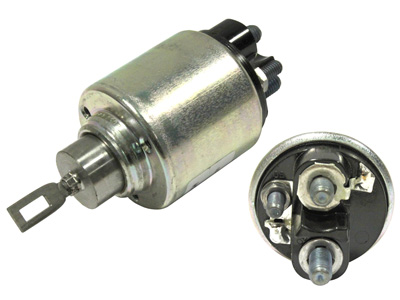 SOLENOIDI - Startin solenoidit - 2339304053 - 1