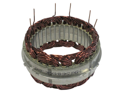 STAATTORI 24V 100-110A - Staattorit - F00M130113 - 1