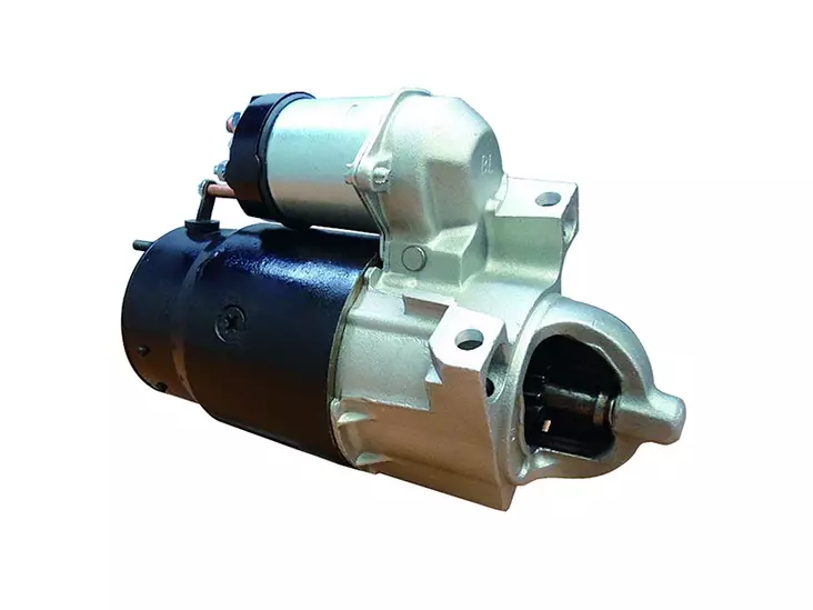 STARTTI 1107385 GM 12V - Startit - 5200-8103 - 2