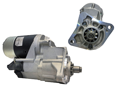 STARTTI 12V 2,5KW 128000-1780 - Startit - 5200-7993 - 1