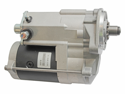STARTTI 12V 3,0KW TOYOTA - Startit - 5200-65033 - 1
