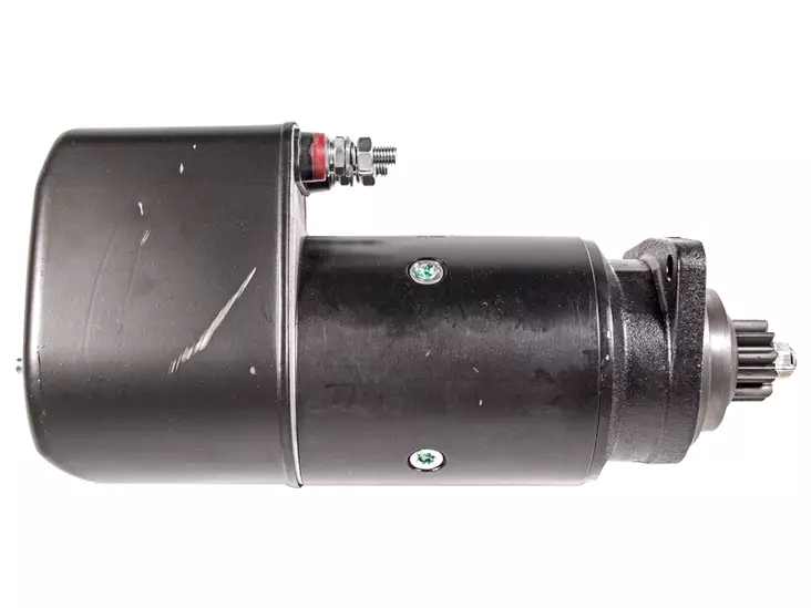 STARTTI 12V 3,6KW 11-H VOLVO - Startit - 5200-6965593 - 1