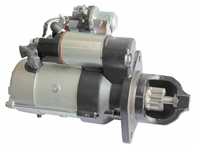 STARTTI 24V 5KW MB ATEGO - Startit - 5200-65143 - 1