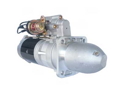 STARTTI 24V 6KW DAEWOO,DOOSAN - Startit - 5200-7493 - 1