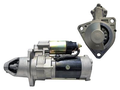 STARTTI 24V 6KW M4T95082 - Startit - 5200-7783 - 1