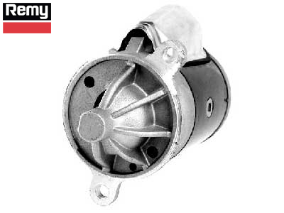 STARTTI 3180N FORD 302-351 80- - Startit - 5200-8943 - 1