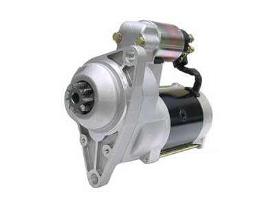 STARTTI CHEVY P-UP 6,6D - Startit - 5200-7953 - 1