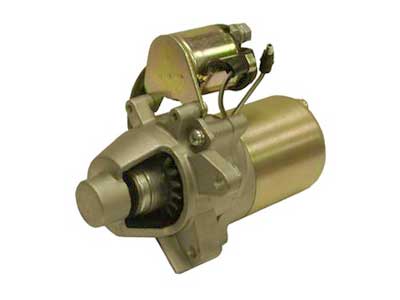 STARTTI HONDA 5 HP TEOLL. - Startit - 5200-7443 - 1