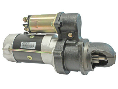 STARTTI JOHN DEERE 1113271 28MT - Startit - 5200-8153 - 1