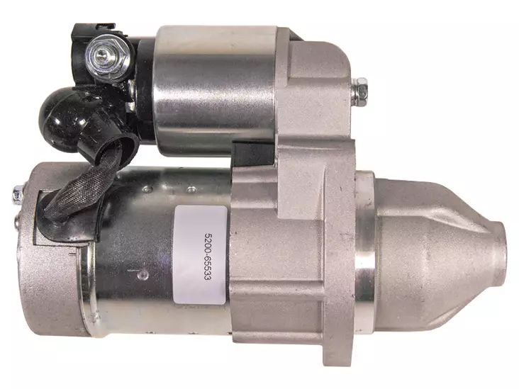 STARTTI JOHNSON/SUZUKI 25HP 4TAHTI - Startit - 5200-65533 - 1