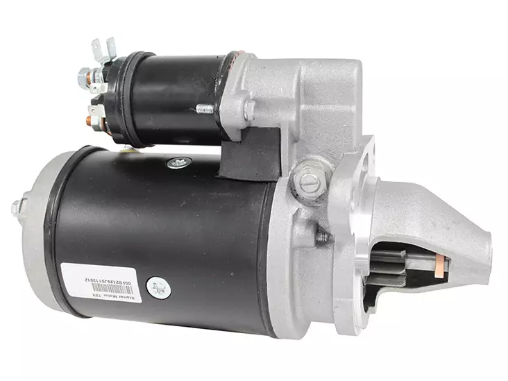 STARTTI M-F LRS190 / 27432 - Startit - 5200-8503 - 1