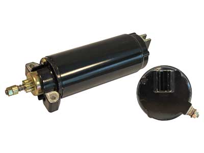 STARTTI MERCURY 135-225HP 4-T. - Startit - 5200-8053 - 1