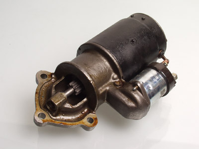 STARTTI REMY CADDY 4,1-6,0 ETUV. - Startit - 5200-7803 - 1