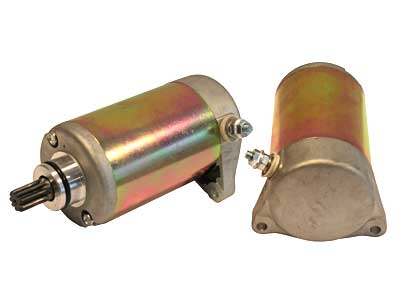 STARTTI SUZUKI LT250/300E ATV - Startit - 5200-8073 - 1