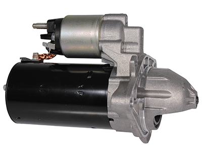 STARTTI UUSI BOSCH DODGE,JEEP 3,0 CRD - Startit - 0001109403 - 1