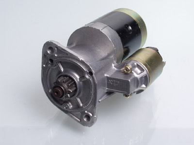 STARTTI WESTERBEKE MARINE - Startit - 5200-8773 - 1