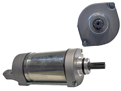 STARTTI YAMAHA MOOT.KELKAT - Startit - 5200-8093 - 1