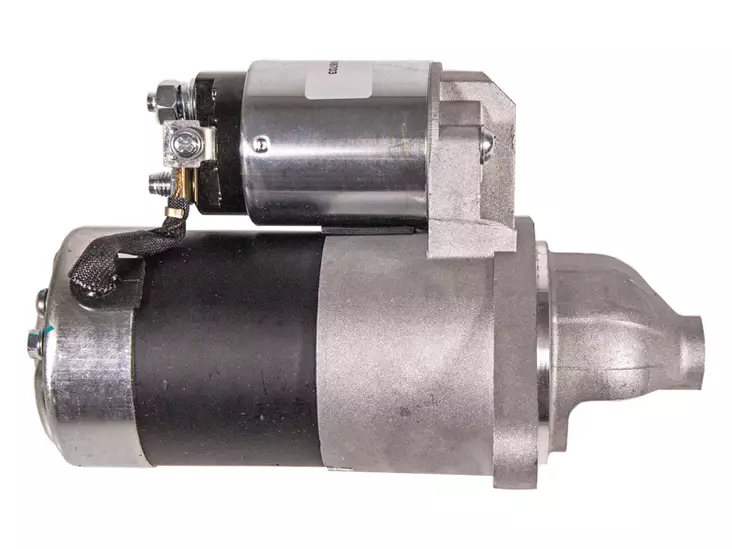 Starttimoottori 12V 1,0kW 9-H CW - Yanmar - Startit - 5200-698703 - 1