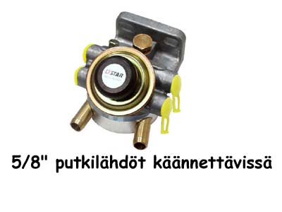 SUOD.KANSI+LÄMMITIN - Suodatinkannet ja suodattimet - 49093 - 1