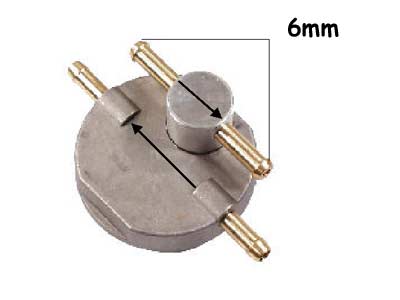 SUODATINKANSI VW 0450 906 - Suodatinkannet ja suodattimet - 49163 - 1