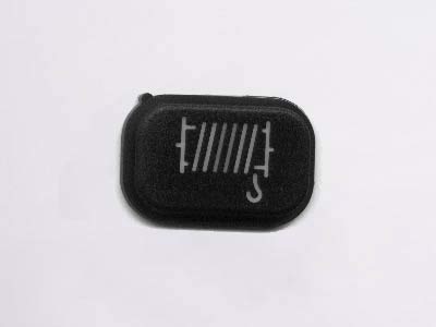 SYMBOLI VINSSI SCANIA # - Katkaisijat, merkkikohtaiset - 1045-0583 - 1