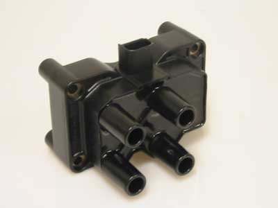 SYT.PUOLA FOCUS II,C-MAX - Sytytyspuolat - 7310-9433 - 1